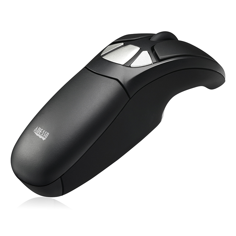 Adesso IMOUSE P30 Travel Mouse